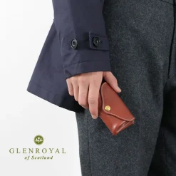 GLENROYAL / Small coin purse