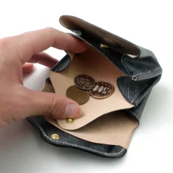 GLENROYAL / Small coin purse