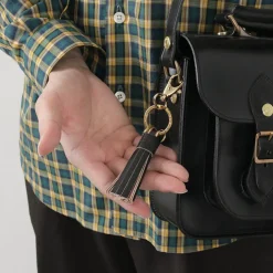 GLENROYAL / Tassel Key Chain