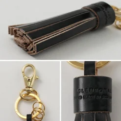 GLENROYAL / Tassel Key Chain