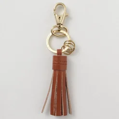 GLENROYAL / Tassel Key Chain