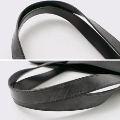 GLENROYAL / Wide Tote Bag