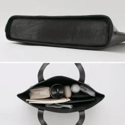 GLENROYAL / Wide Tote Bag