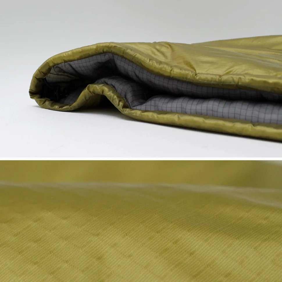 GO LITE / Climashield Hood Jacket