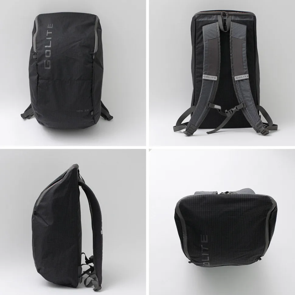 GO LITE / On 23L Backpack