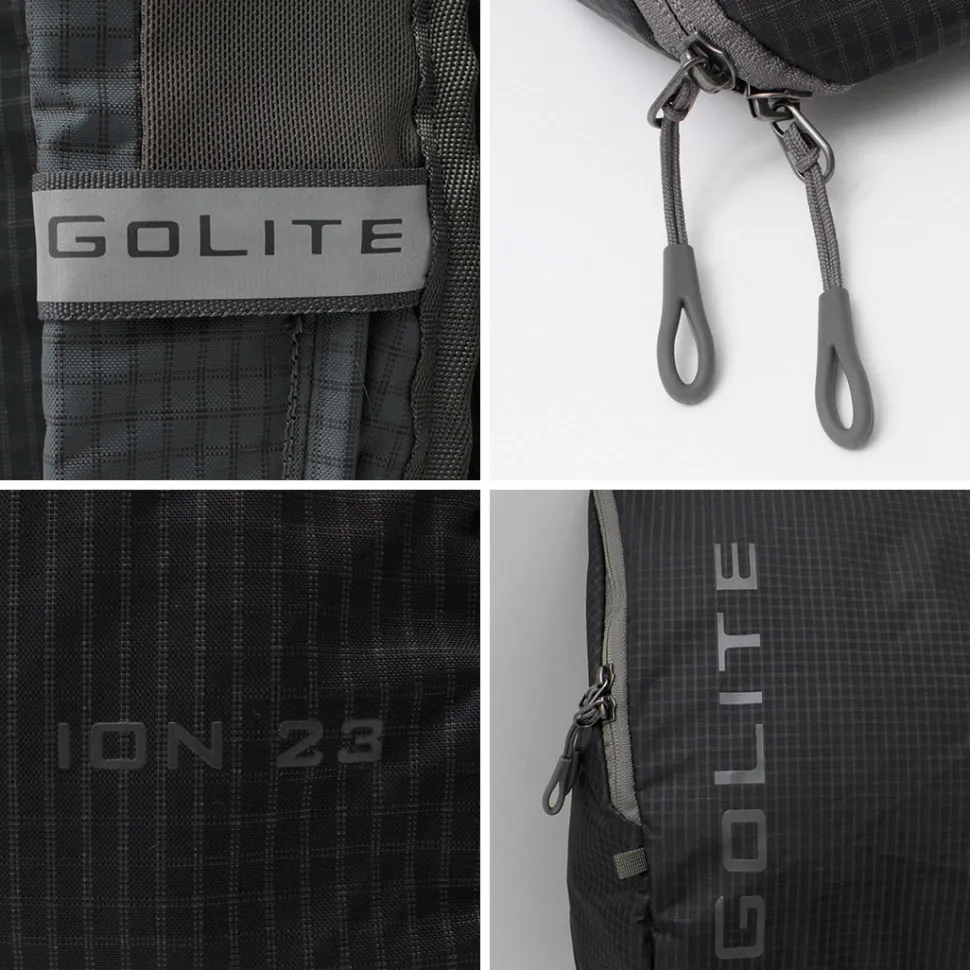 GO LITE / On 23L Backpack