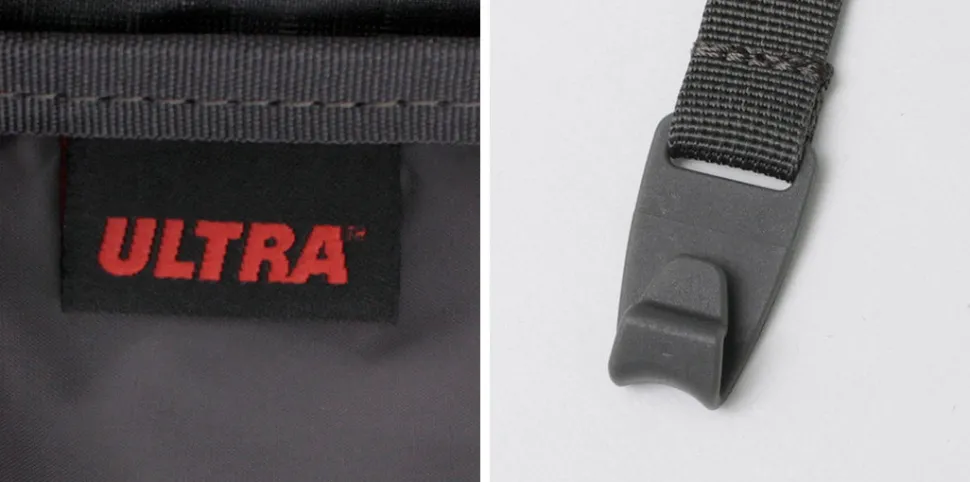 GO LITE / On 23L Backpack