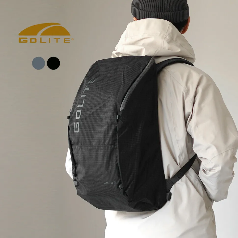 GO LITE / On 23L Backpack