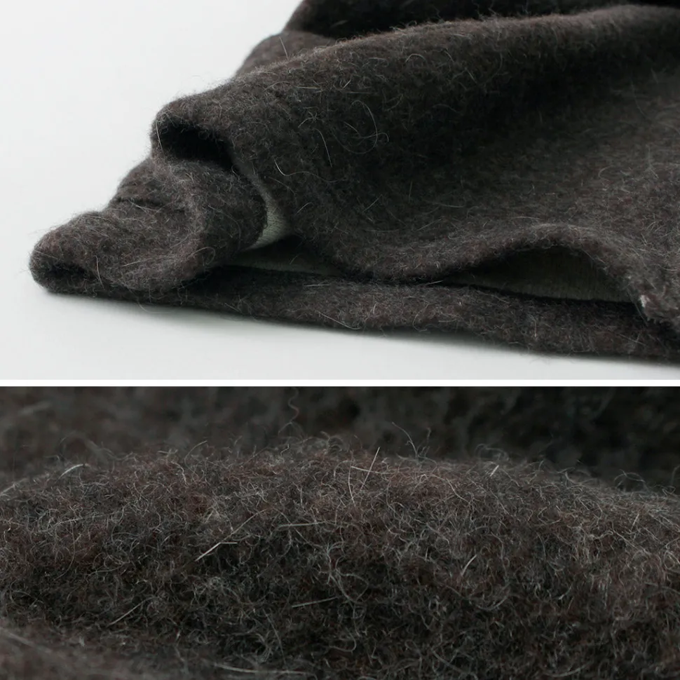 GOHEMP / Aurora Cardigan