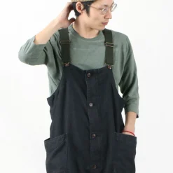 GOHEMP / Basic Football T-Shirt