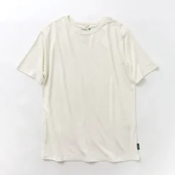 GOHEMP / Basic Short Sleeve T-Shirt