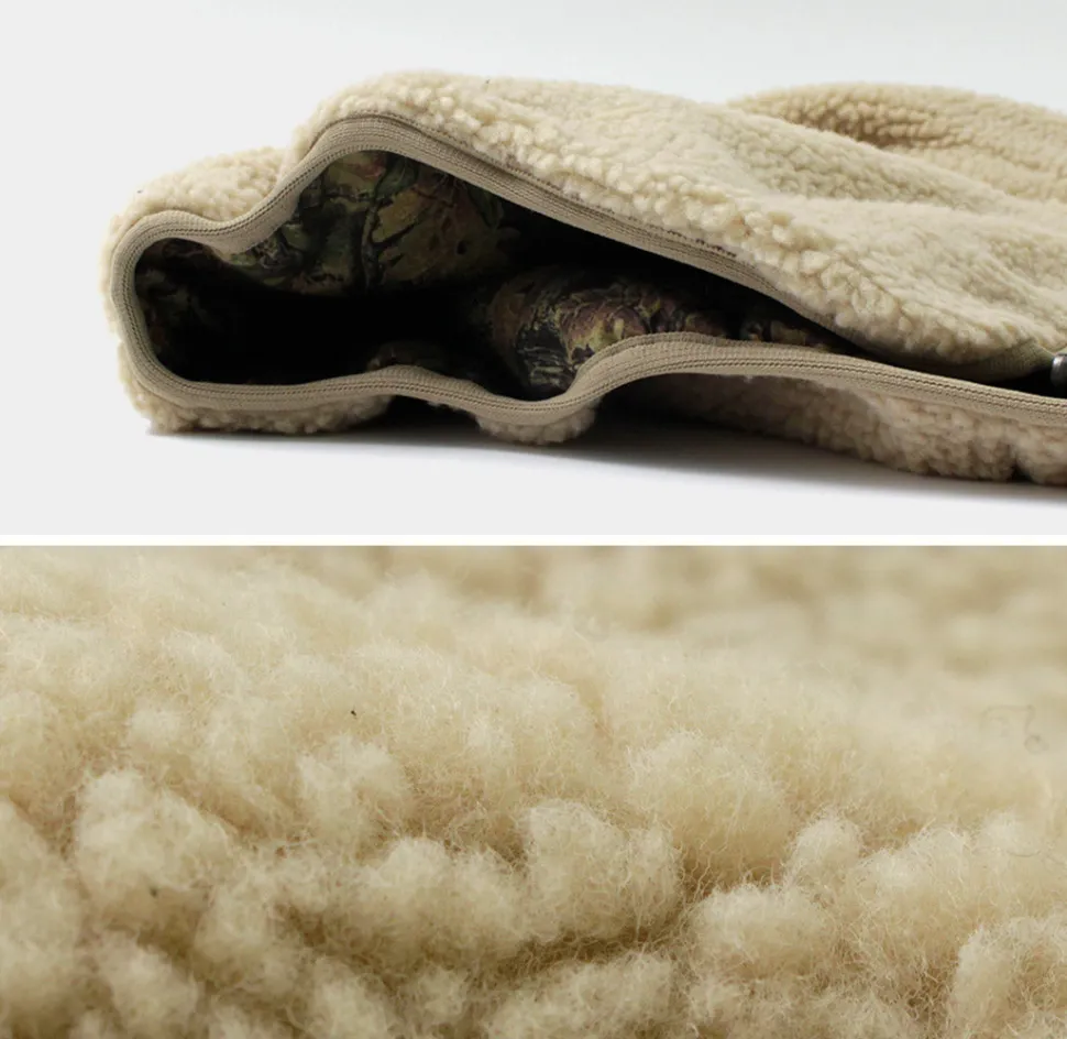 GOHEMP / Brown Lodge Jacket