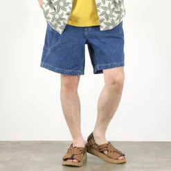 GOHEMP / Explorer Hybrid Shorts