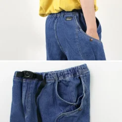 GOHEMP / Explorer Hybrid Shorts