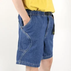 GOHEMP / Explorer Hybrid Shorts