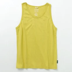 GOHEMP / Fine Day Tank Top
