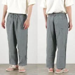 GOHEMP / Green Hill Pants