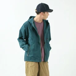 GOHEMP / Hemp Jam Parka