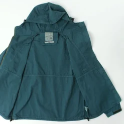 GOHEMP / Hemp Jam Parka