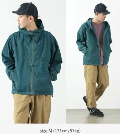 GOHEMP / Hemp Jam Parka