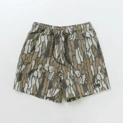 GOHEMP / Hemp Jam Shorts