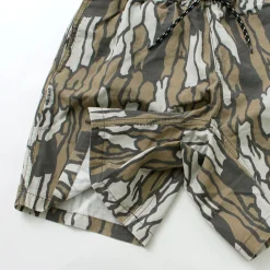 GOHEMP / Hemp Jam Shorts