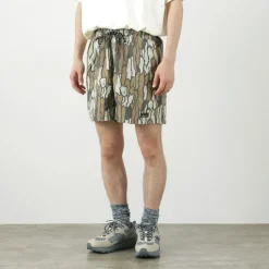 GOHEMP / Hemp Jam Shorts