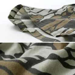 GOHEMP / Hemp Jam Shorts