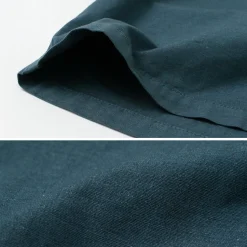 GOHEMP / Hemp Jam Shorts Hemp cotton/recycled polyester weather cloth