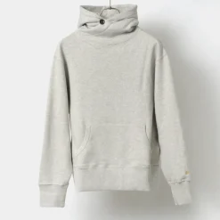 GOHEMP / Hemp Shawl Hoodie