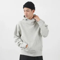 GOHEMP / Hemp Shawl Hoodie