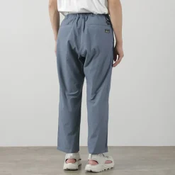 GOHEMP / HEMP UTILITY BASIC PANTS
