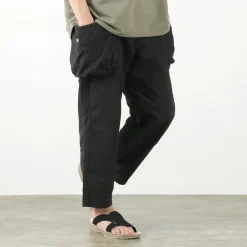 GOHEMP / Hemp Utility Pants