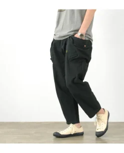 GOHEMP / Hemp Utility Pants