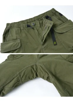 GOHEMP / Hemp Utility Pants