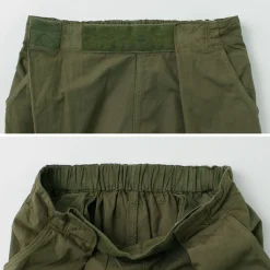GOHEMP / Jam Pants