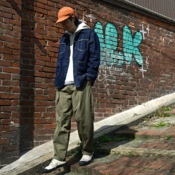 GOHEMP / Jam Pants