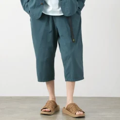 GOHEMP / Jam Trail Easy Pants