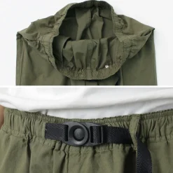 GOHEMP / Jam Trail Easy Pants