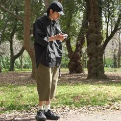 GOHEMP / Jam Trail Easy Pants