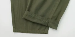 GOHEMP / Jam Trail Easy Pants
