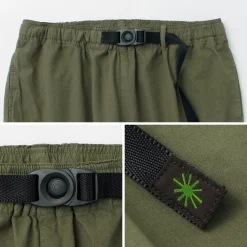 GOHEMP / Jam Trail Easy Pants