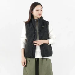 GOHEMP / Mongolian Vest