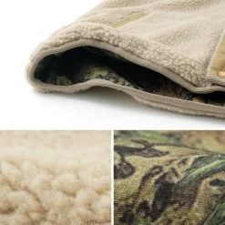 GOHEMP / Mongolian Vest