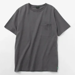 GOHEMP / 10oz Basic Fit Pocket T-Shirt