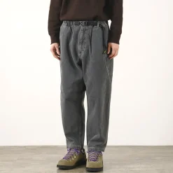 GOHEMP / 12oz Hemp Cotton High Explorer Pants