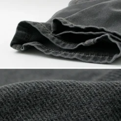 GOHEMP / 12oz Hemp Cotton High Explorer Pants