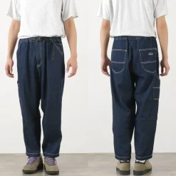 GOHEMP / Painter Pants