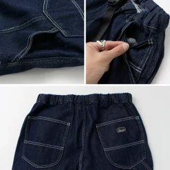 GOHEMP / Painter Pants