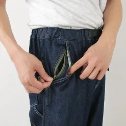 GOHEMP / Painter Pants